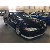 Image 1 : 2004 CHEVROLET MONTE CARLO