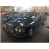 Image 1 : FRIDAY NIGHT! 1990 CONTINENTAL BENTLEY TURBO