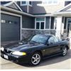 Image 1 : FRIDAY NIGHT! 1995 FORD MUSTANG GT CONVERTIBLE