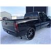 Image 3 : FRIDAY NIGHT! 2001 CHEVROLET SILVERADO 1500 2X4 TRUCK