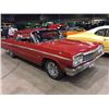 Image 1 : FRIDAY NIGHT! 1964 CHEVROLET IMPALA SUPER SPORT TWO DOOR HARDTOP