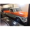 Image 4 : 2:00 PM SATURDAY FEATURE! 1972 CHEVROLET SUPER CHEYENNE CUSTOM PICK-UP