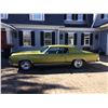 Image 7 : 1972 CHEVROLET MONTE CARLO 28900 ORIGINAL MILES
