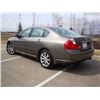 Image 2 : 2006 INFINITI M35X