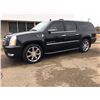 Image 1 : 2010 CADILLAC ESCALADE ESV