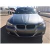 Image 2 : 2011 BMW 325 4-DOOR