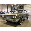 Image 1 : 1964 CHEVROLET CHEVELLE PRO TOURING 2-DOOR