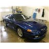 Image 1 : 1993 DODGE STEALTH R/T TWIN TURBO ALL WHEEL DRIVE