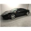 Image 3 : 2003 FERRARI 360 MODENA F1