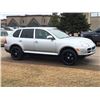 Image 1 : 2004 PORSCHE CAYENNE S 4-DOOR