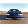 Image 2 : 2003 CHEVROLET MONTE CARLO SS PACE CAR LIMITED EDITION