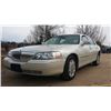 Image 3 : 2006 LINCOLN TOWN CAR SIGNATURE LIMITED SEDAN