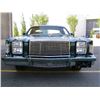 Image 2 : 1978 CHRYSLER CORDOBA 2-DOOR HARDTOP