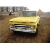 Image 2 : 1966 CHEVROLET C20 TRUCK