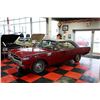Image 1 : 1969 DODGE DART G/T 2-DOOR HARD TOP