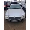 Image 2 : 2005 MASERATI QUATTROPORTE