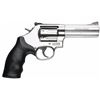 Image 1 : Smith & Wesson 164194 686 Plus  Single/Double 357 Magnum 4" 7 Black Synthetic Stainless
