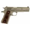 Image 1 : Springfield Armory PB9151L 1911 Single 45 ACP 5" 7+1 Cocobolo Grip Stainless