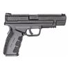 Image 1 : Springfield Armory XDG9545B XD MOD.2 Double 45 ACP 5" 10+1 Black Polymer Grip Black Carbon Steel