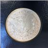 Image 2 : 1878 Morgan Silver Dollar