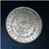 Image 2 : 1880-O Morgan Silver Dollar