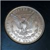 Image 2 : 1881-O Morgan Silver Dollar