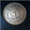 Image 2 : 1882-S Morgan Silver Dollar