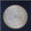 Image 2 : 1898 Morgan Silver Dollar