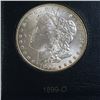 Image 1 : 1889-O Morgan Silver Dollar