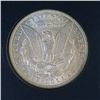 Image 2 : 1900 Morgan Silver Dollar