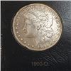 Image 1 : 1900-O Morgan Silver Dollar