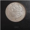 Image 1 : 1902 Morgan Silver Dollar