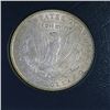 Image 2 : 1902 Morgan Silver Dollar