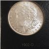 Image 1 : 1902-O Morgan Silver Dollar