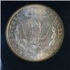 Image 2 : 1902-O Morgan Silver Dollar