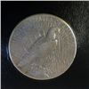 Image 2 : 1926 Peace Silver Dollar