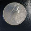 Image 2 : 1927-D Peace Silver Dollar