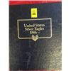 Image 10 : American Silver Eagle Collection