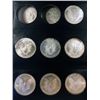 Image 3 : American Silver Eagle Collection