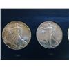 Image 5 : American Silver Eagle Collection