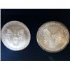 Image 9 : American Silver Eagle Collection
