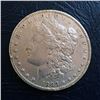 Image 1 : 1893 Morgan Silver Dollar