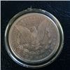 Image 2 : 1879 Morgan Silver Dollar
