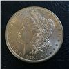 Image 1 : 1881-O Morgan Silver Dollar