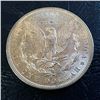 Image 2 : 1881-O Morgan Silver Dollar