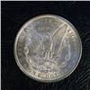 Image 2 : 1889 Morgan Silver Dollar