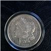 Image 1 : 1921-O Morgan Silver Dollar