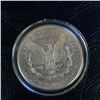 Image 2 : 1921-O Morgan Silver Dollar