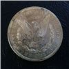 Image 2 : 1921-D Morgan Silver Dollar