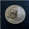 Image 1 : 1827 Capped Bust Silver Half Dollar